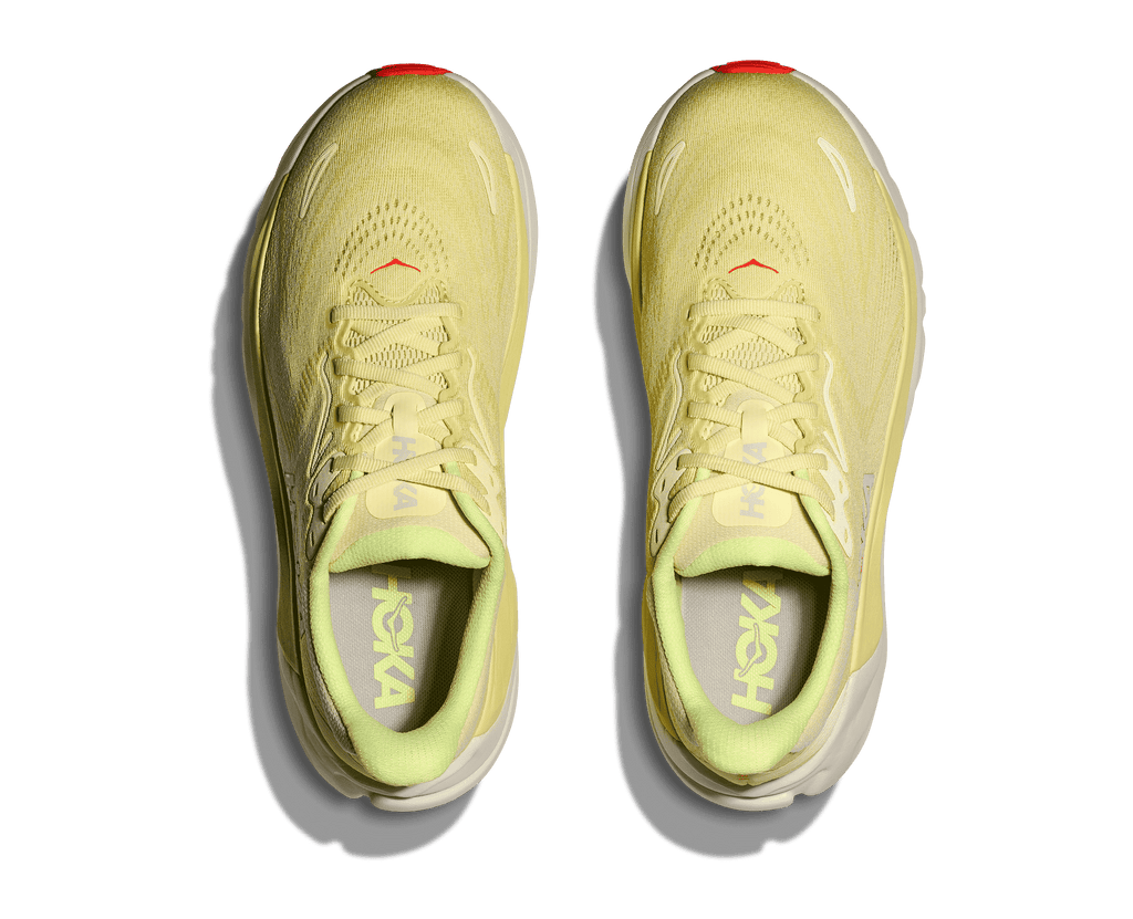 Women's Hoka Arahi 8 - Lightweight Stability Running Shoe with H-Frame Technology