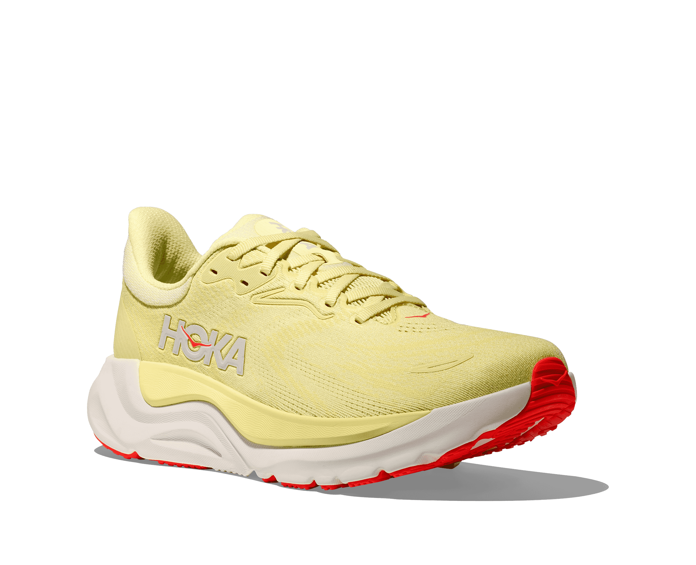 Women's Hoka Arahi 8 - Lightweight Stability Running Shoe with H-Frame Technology