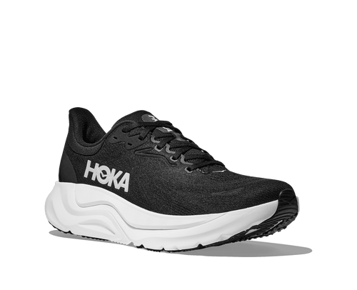 Men's Hoka Arahi 8 Wide (2E) - Stability Running Shoe with Enhanced H-Frame