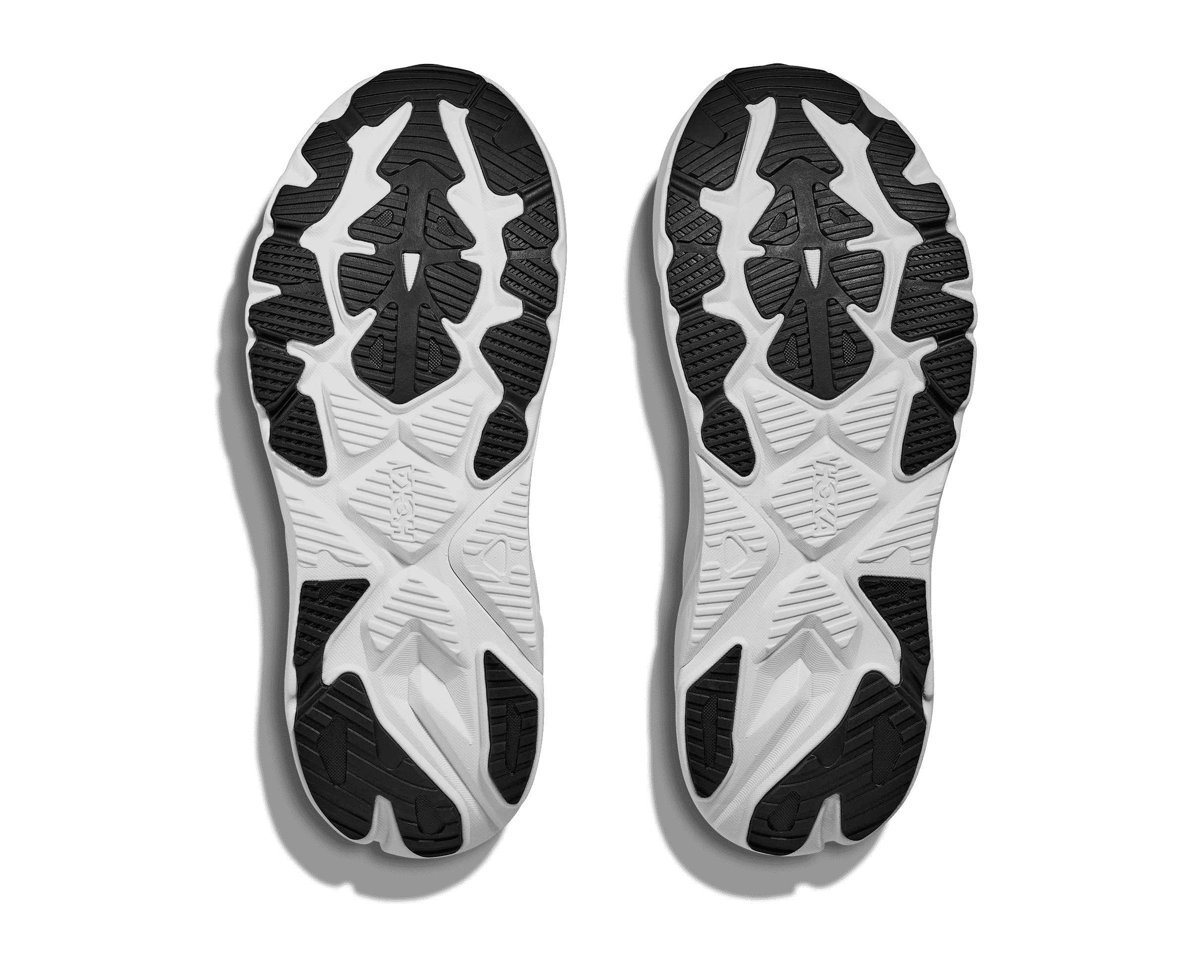 Men's Hoka Arahi 8 Wide (2E) - Stability Running Shoe with Enhanced H-Frame