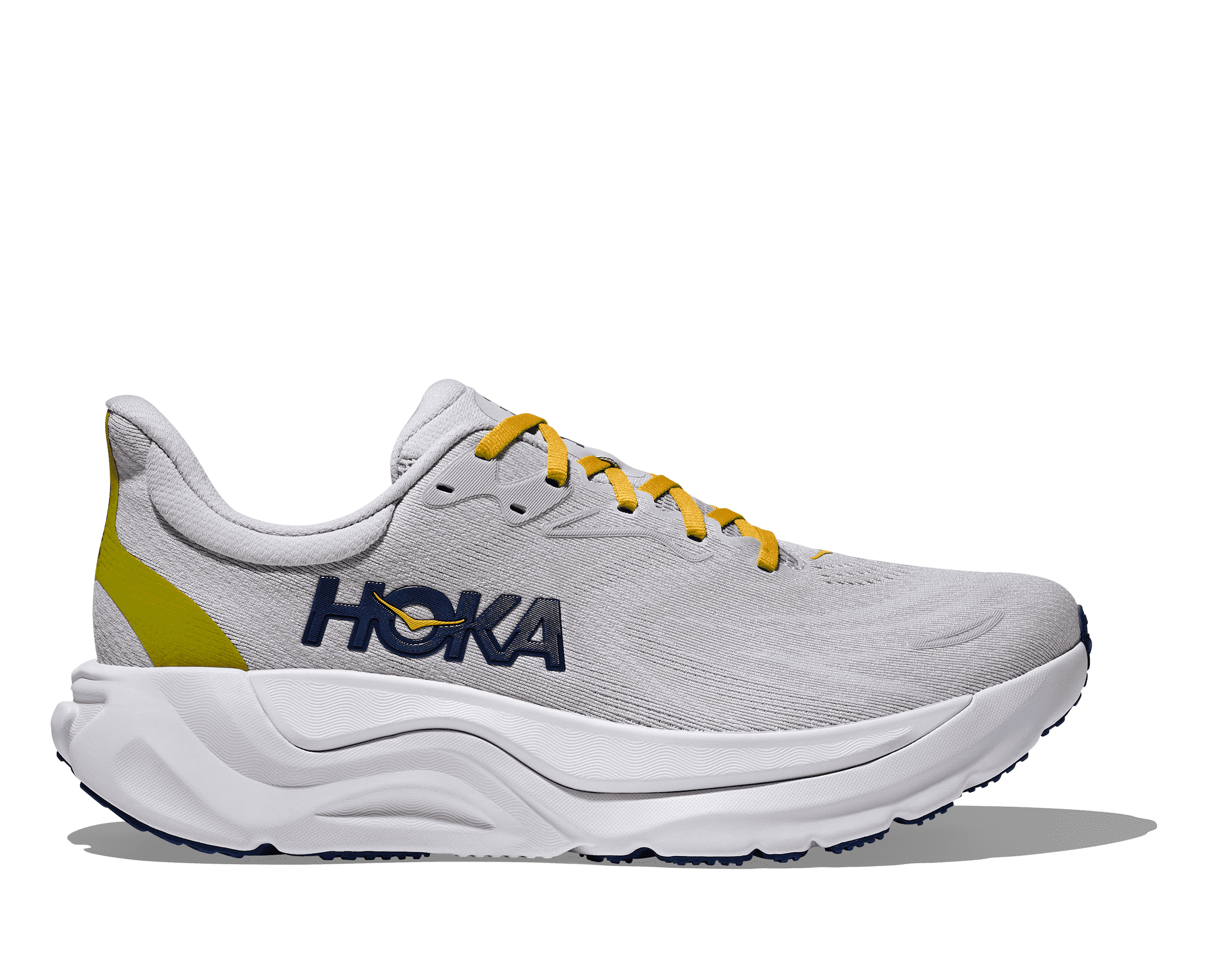 Men's HOKA Arahi 8 Wide (2E) - Premium Stability Running Shoe