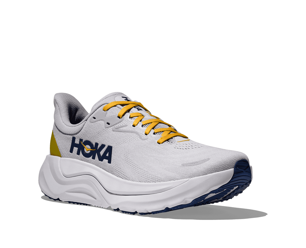 Men's HOKA Arahi 8 Wide (2E) - Premium Stability Running Shoe