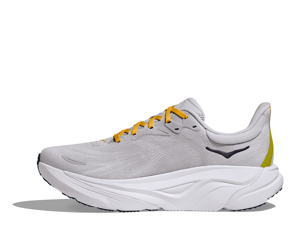 Men's HOKA Arahi 8 Wide (2E) - Premium Stability Running Shoe