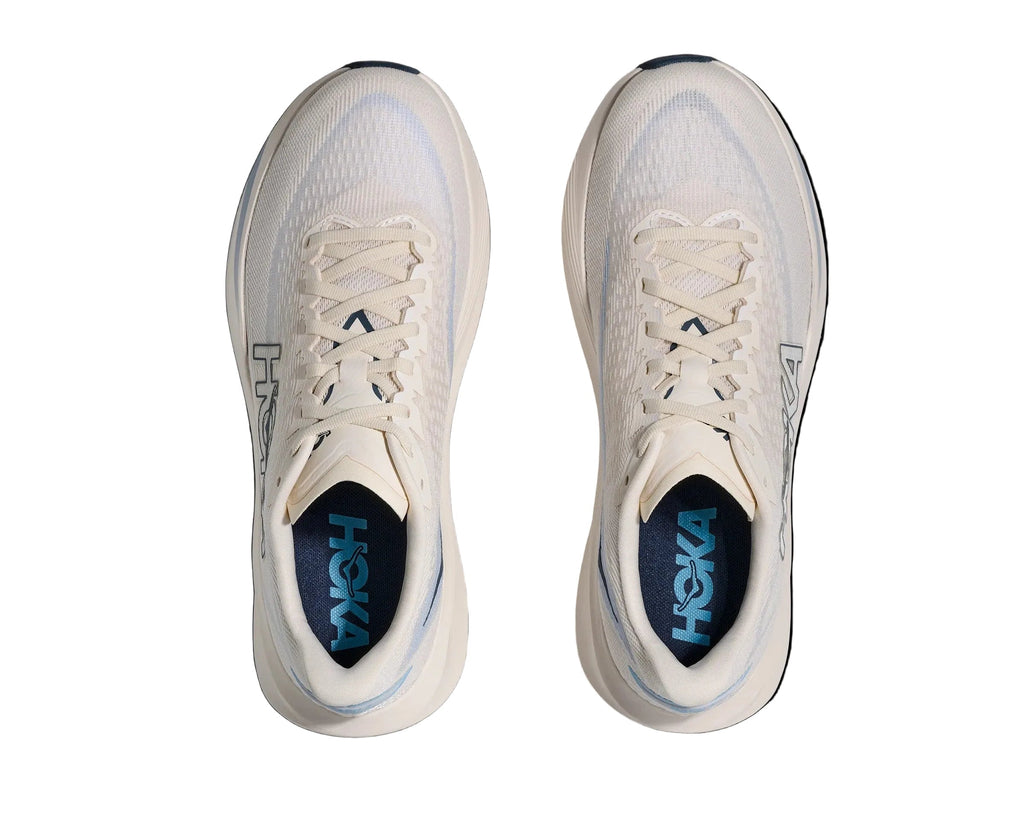 Men's Hoka Mach 7 - Lightweight Speed Trainer with Responsive Cushioning