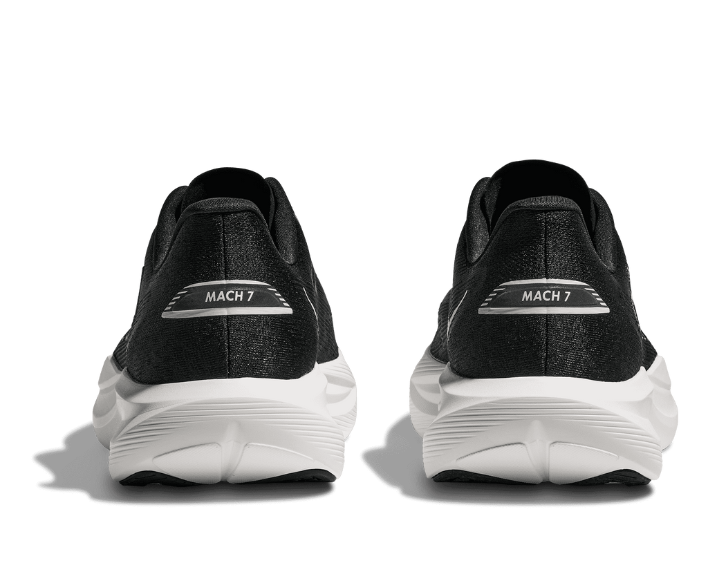 Men's Mach 7 - Lightweight Speed Runner with Responsive Cushioning