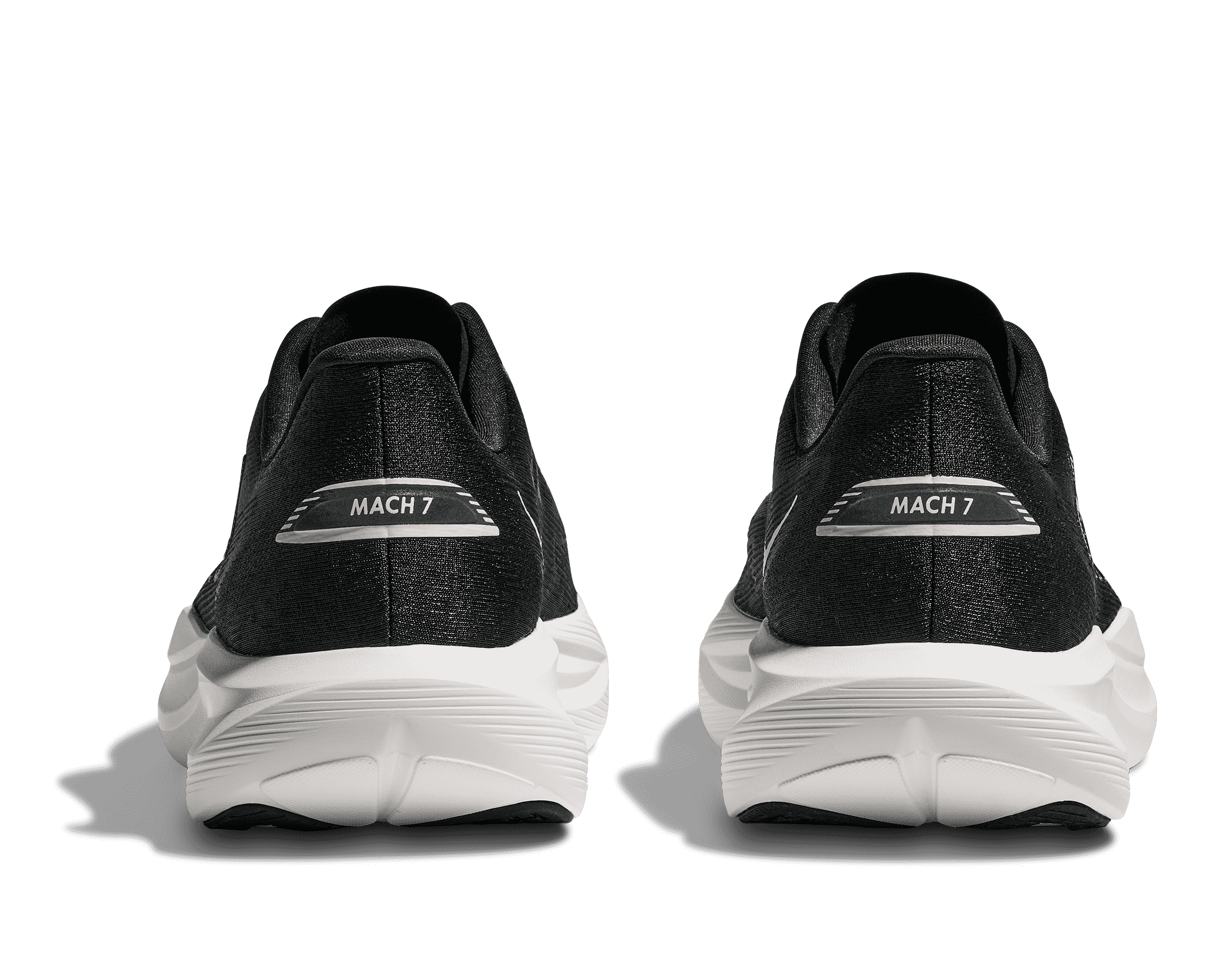 Men's Mach 7 - Lightweight Speed Runner with Responsive Cushioning
