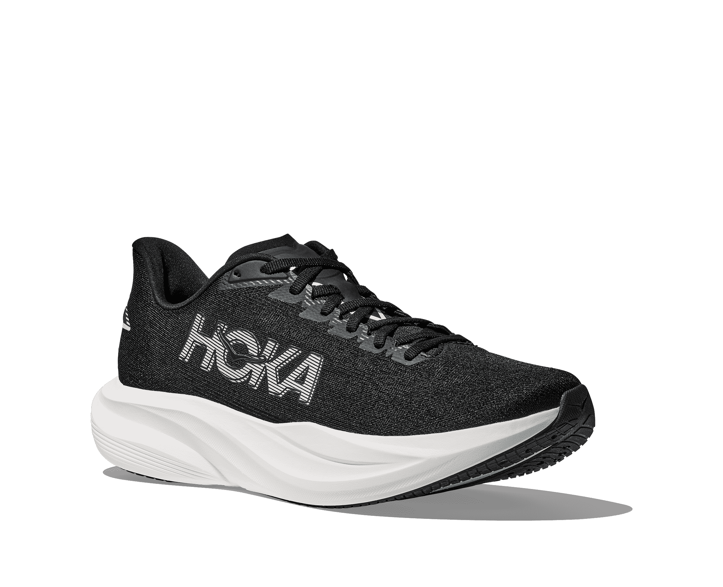 Men's Mach 7 - Lightweight Speed Runner with Responsive Cushioning