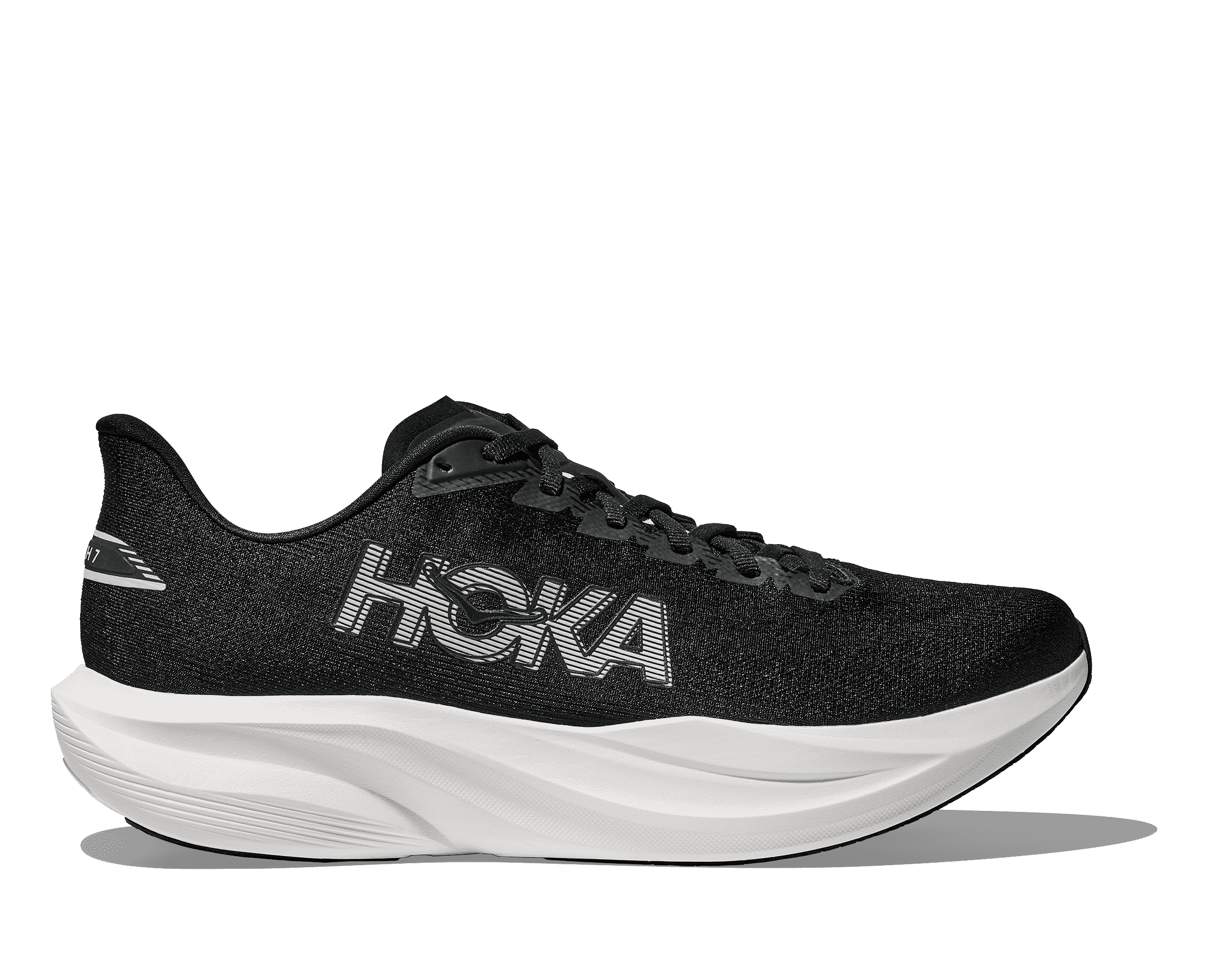 Women's Mach 7 Running Shoe - Lightweight Speed Trainer with Responsive Cushioning
