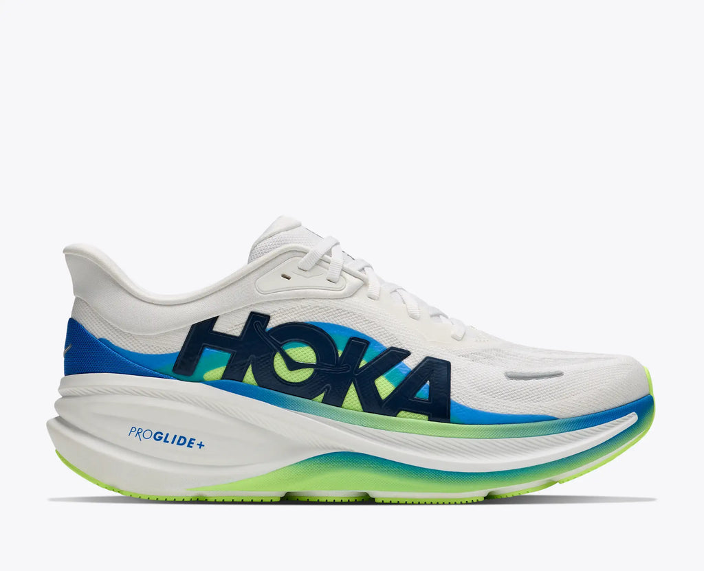 Men's Clifton Pro Running Shoes | Ultra-Cushioned Performance Trainer
