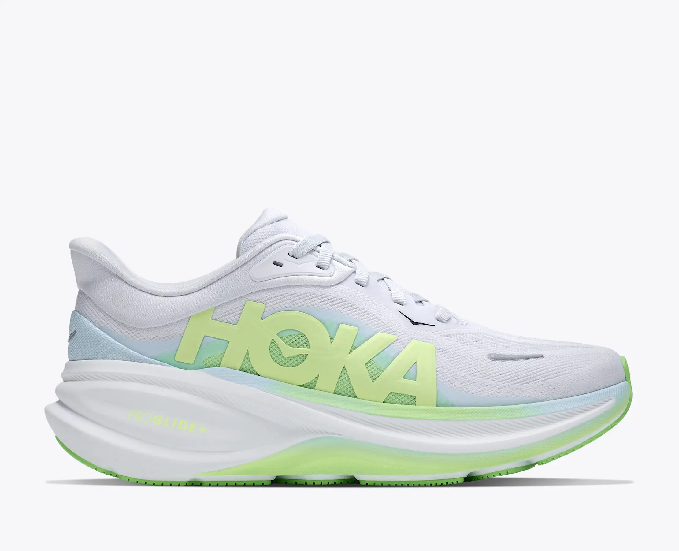 Women's Clifton Pro | Ultra-Smooth Cushioned Running Shoe with ProGlide+ Technology