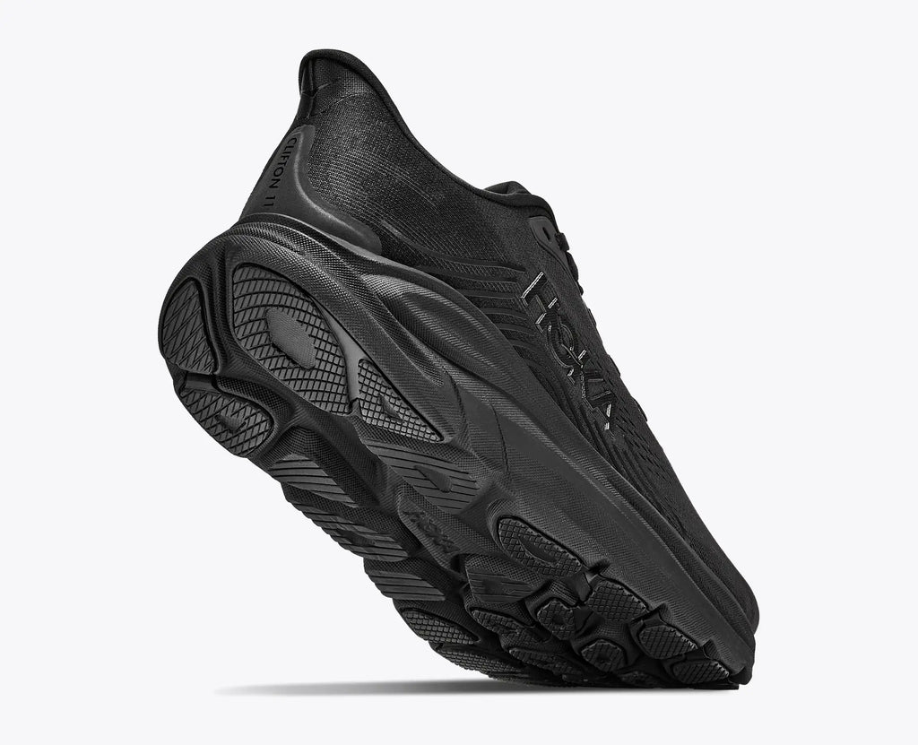 Men's Clifton 11 Wide (2E) - Cushioned Daily Running Shoe
