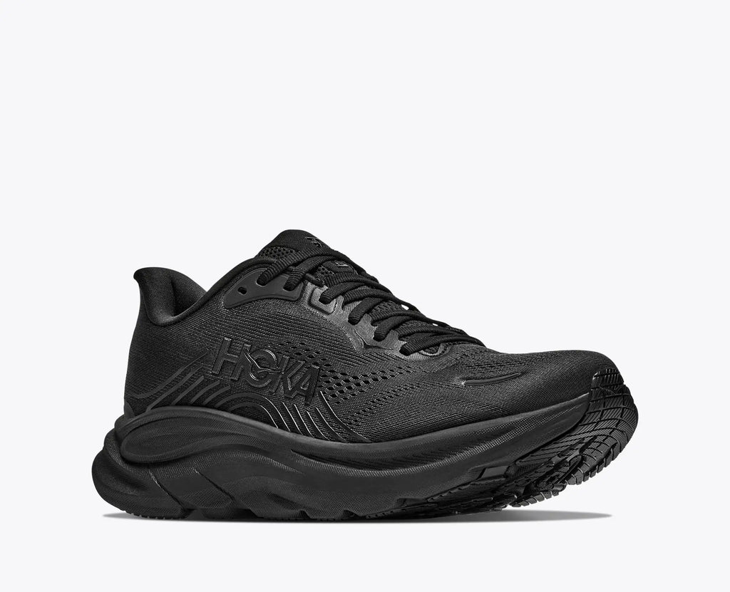 Men's Clifton 11 Wide (2E) - Cushioned Daily Running Shoe