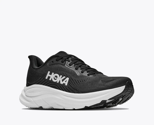 HOKA Men's Clifton 11 Wide (2E) - Cushioned Daily Running Shoe