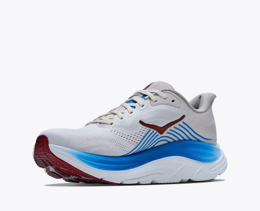 Men's Hoka Clifton 11 | Cushioned Daily Running Shoe
