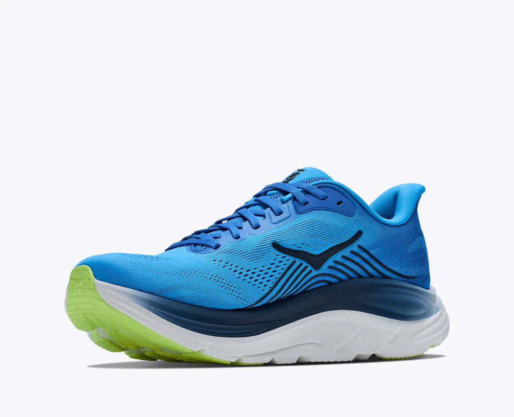 Men's Hoka Clifton 11 Running Shoe | Lightweight Daily Trainer with Cushioned Comfort