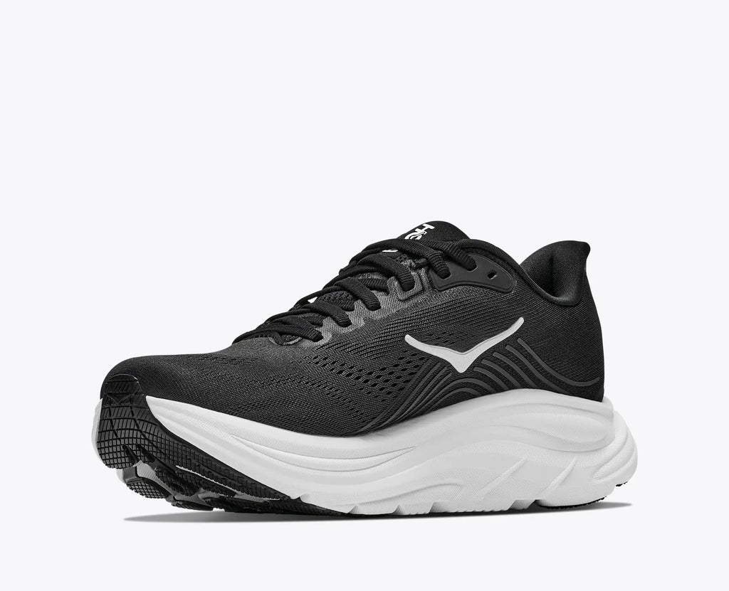 Women's Hoka Clifton 11 Running Shoe | Cushioned Daily Trainer with MetaRocker