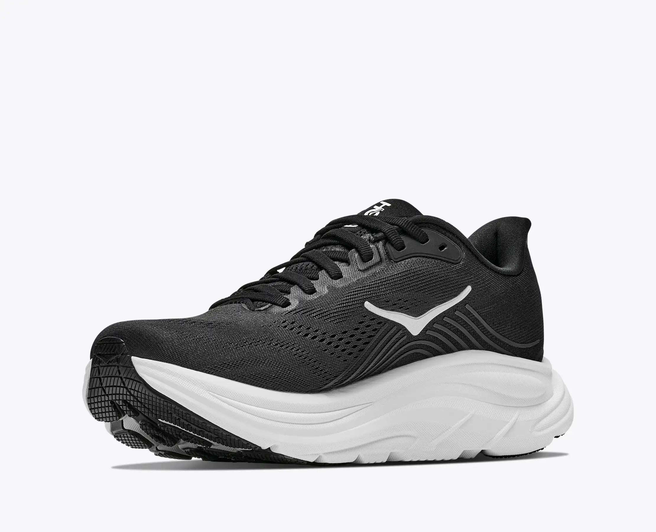 Women's Hoka Clifton 11 Running Shoe | Cushioned Daily Trainer with MetaRocker