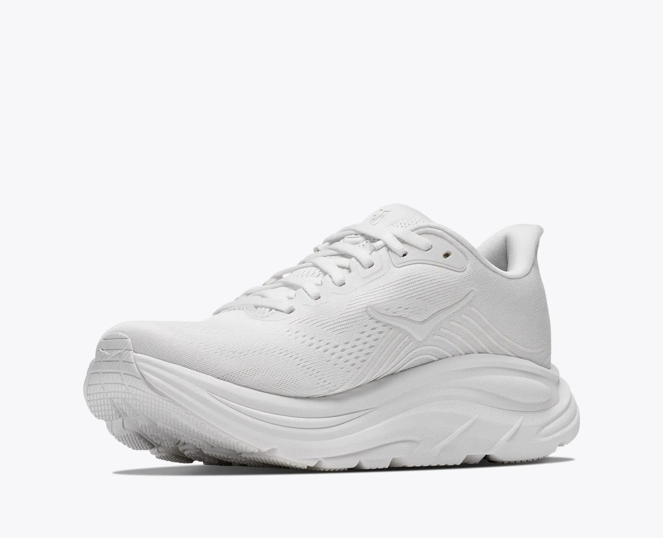 Women's Hoka Clifton 11 - Cushioned Daily Running Shoe with MetaRocker Technology