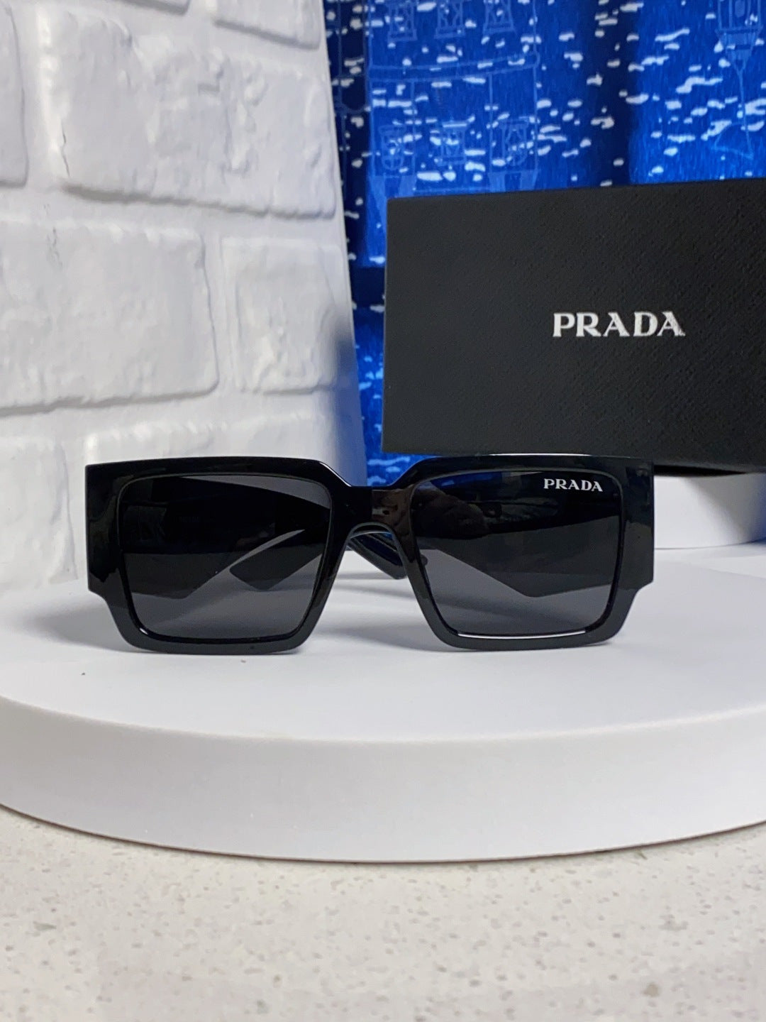 Prada Sunglasses 1