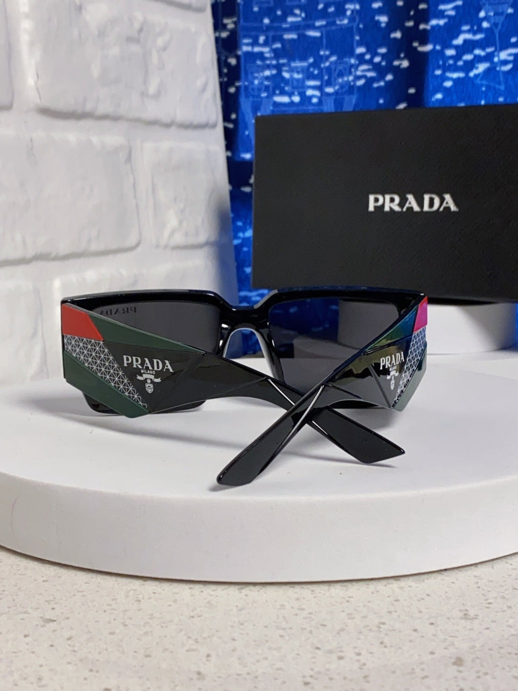 Prada Sunglasses 1