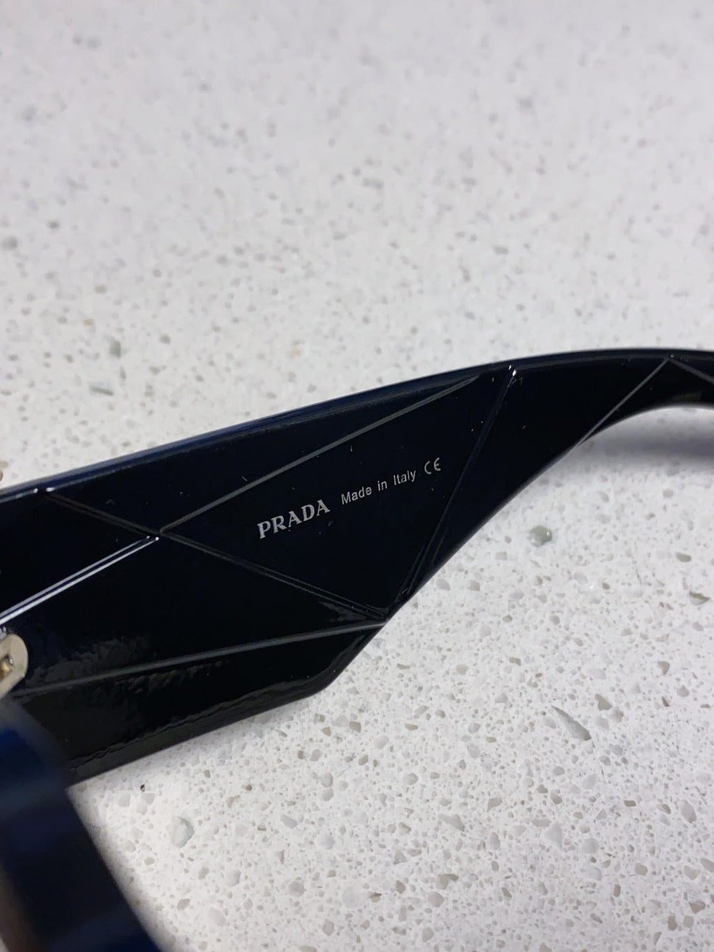 Prada Sunglasses 1