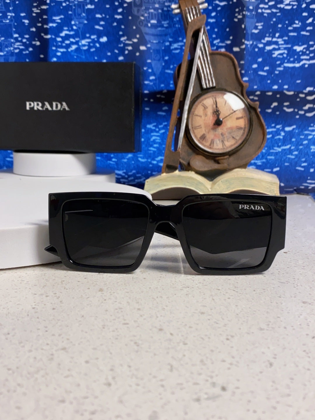 Prada Sunglasses 1