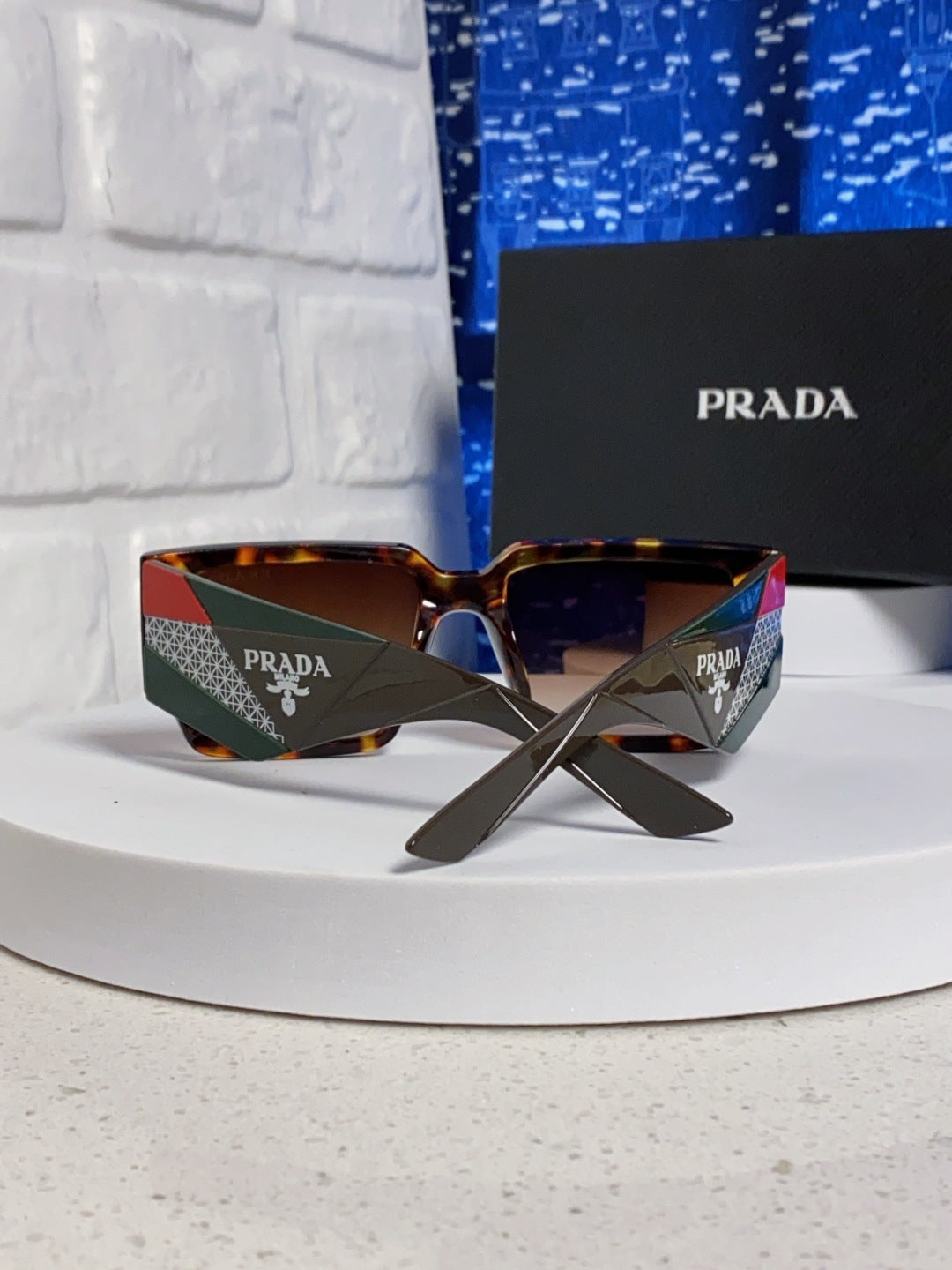 Prada Sunglasses 2