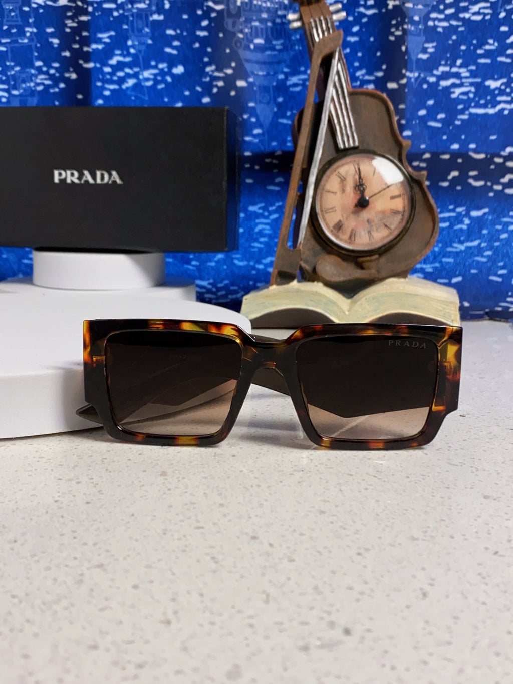 Prada Sunglasses 2