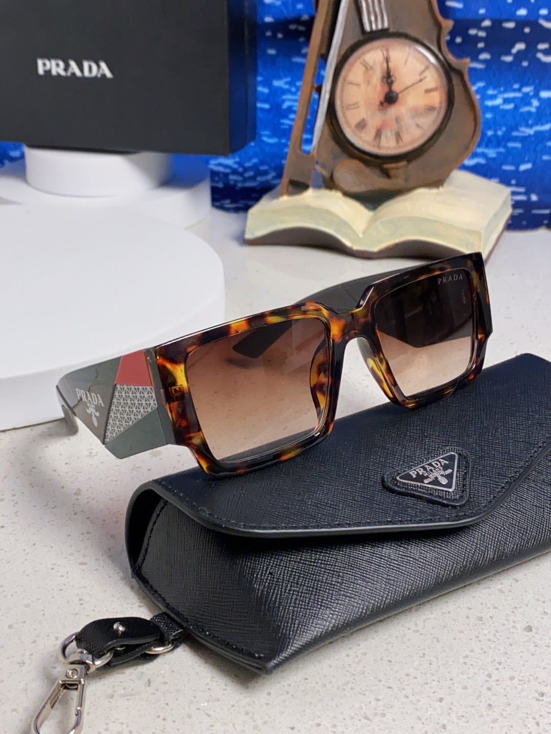 Prada Sunglasses 2