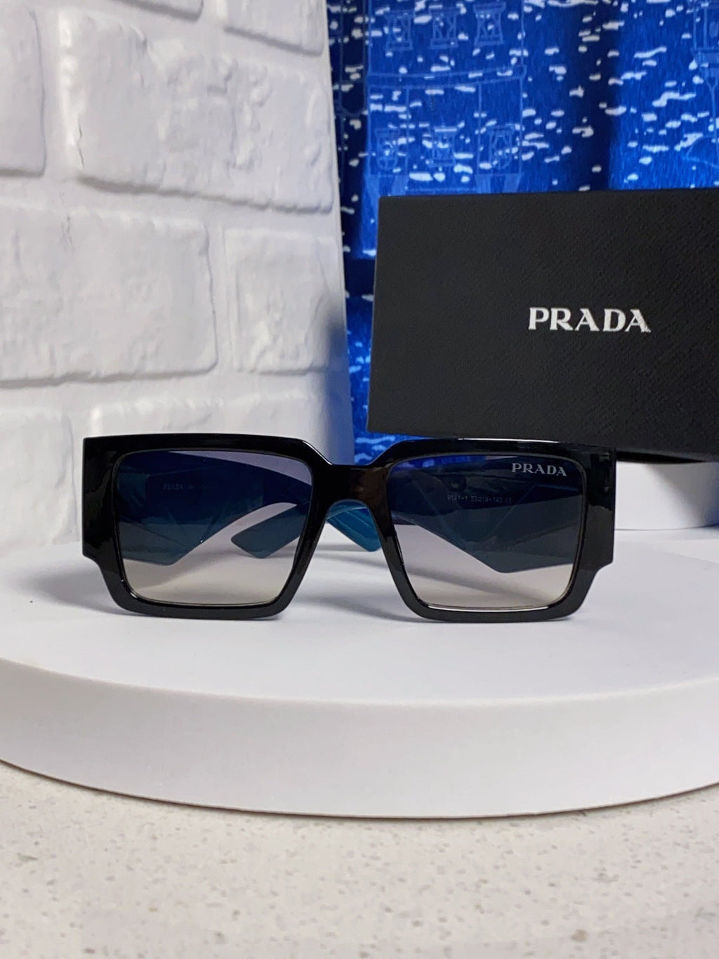 Prada Sunglasses 3