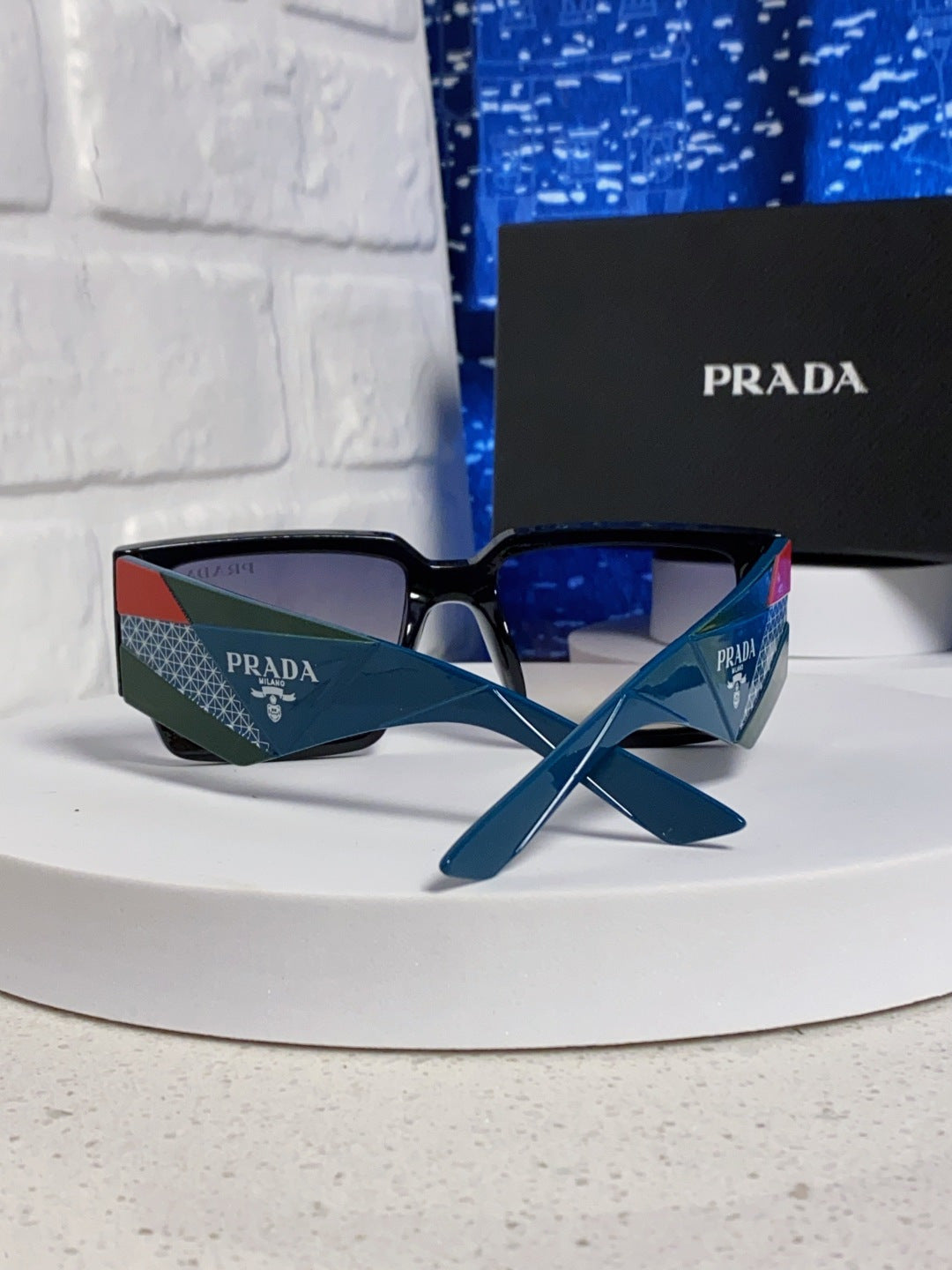 Prada Sunglasses 3