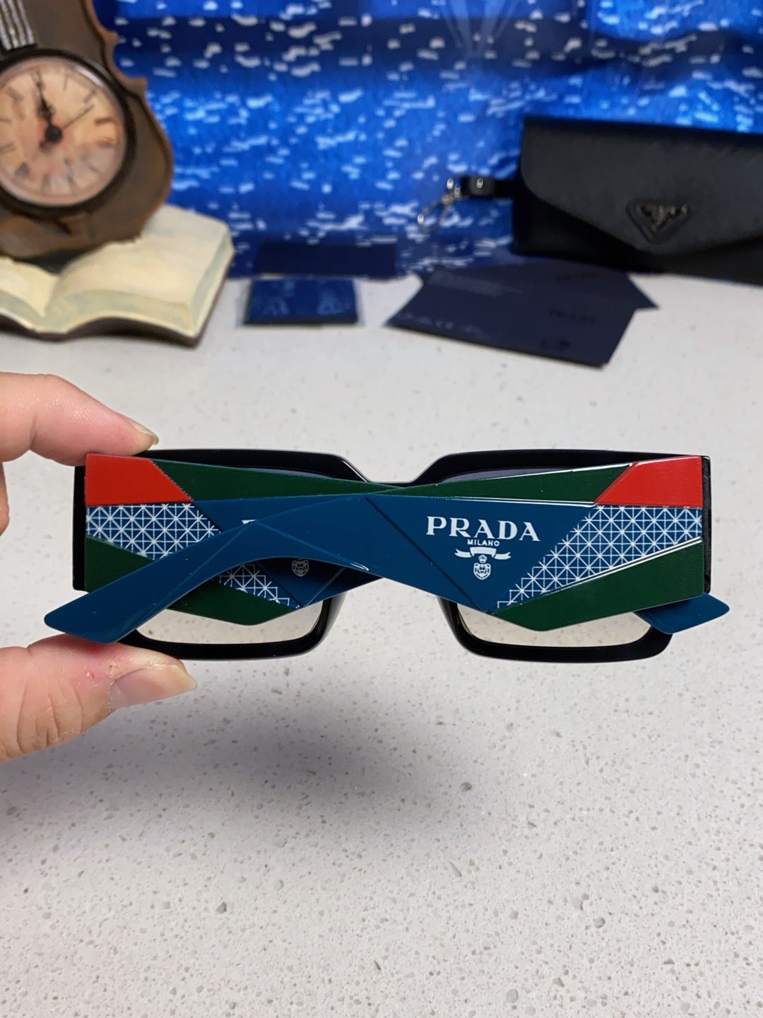 Prada Sunglasses 3