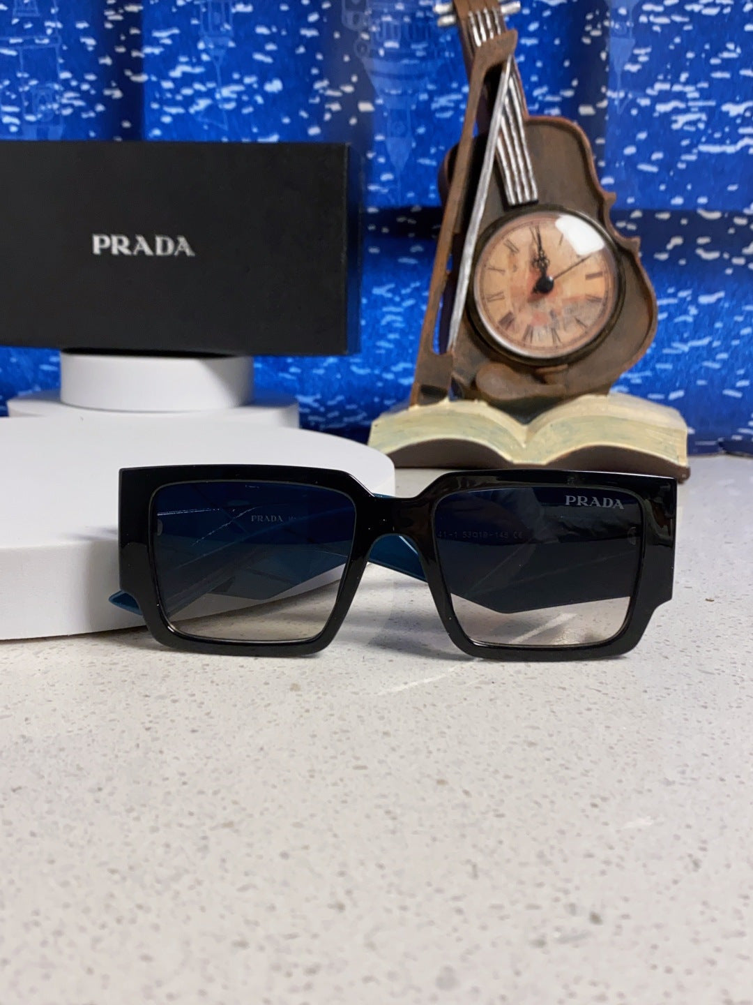 Prada Sunglasses 3