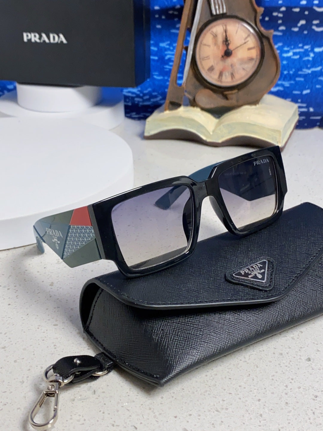 Prada Sunglasses 3