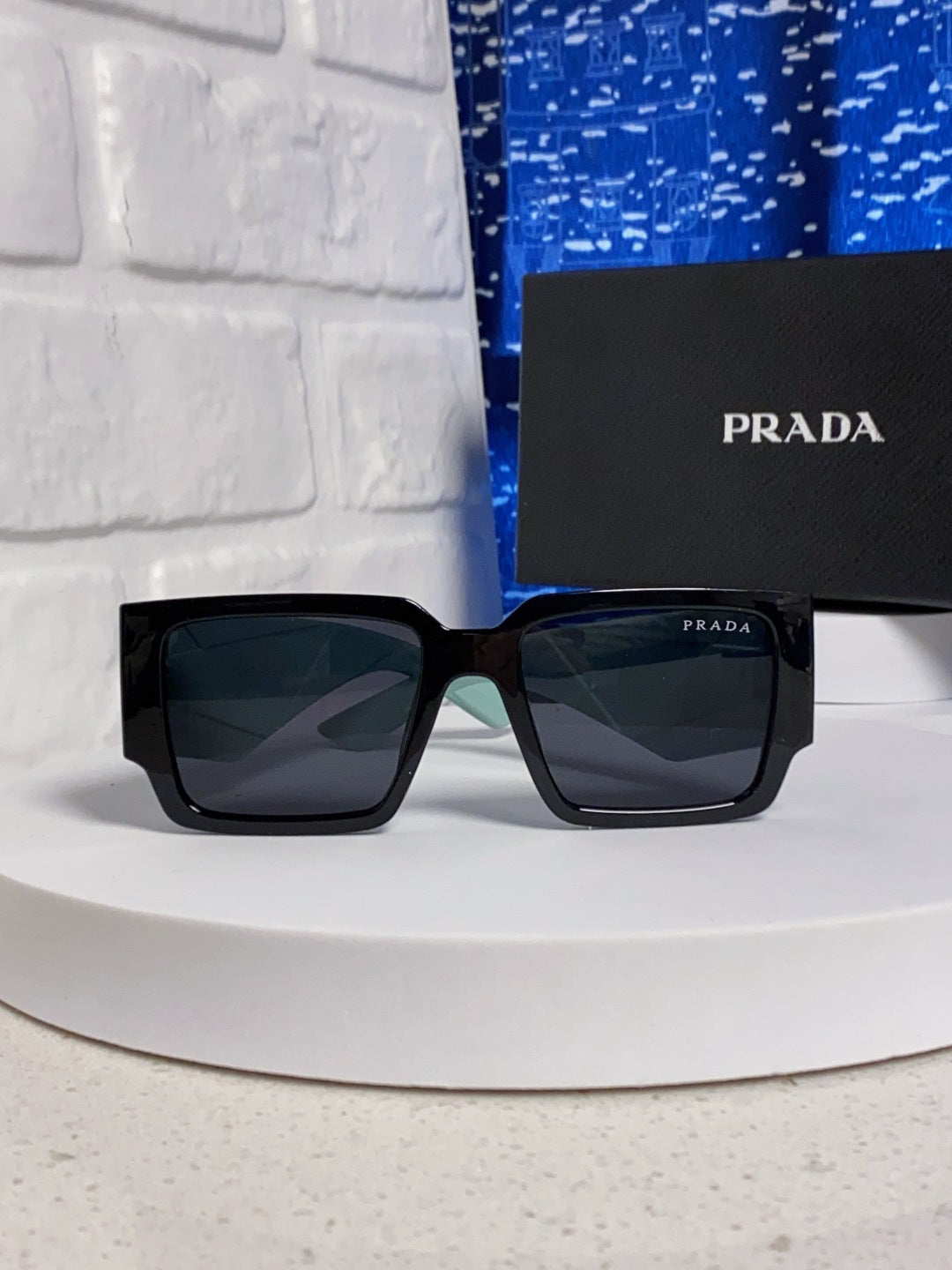 Prada Sunglasses 4