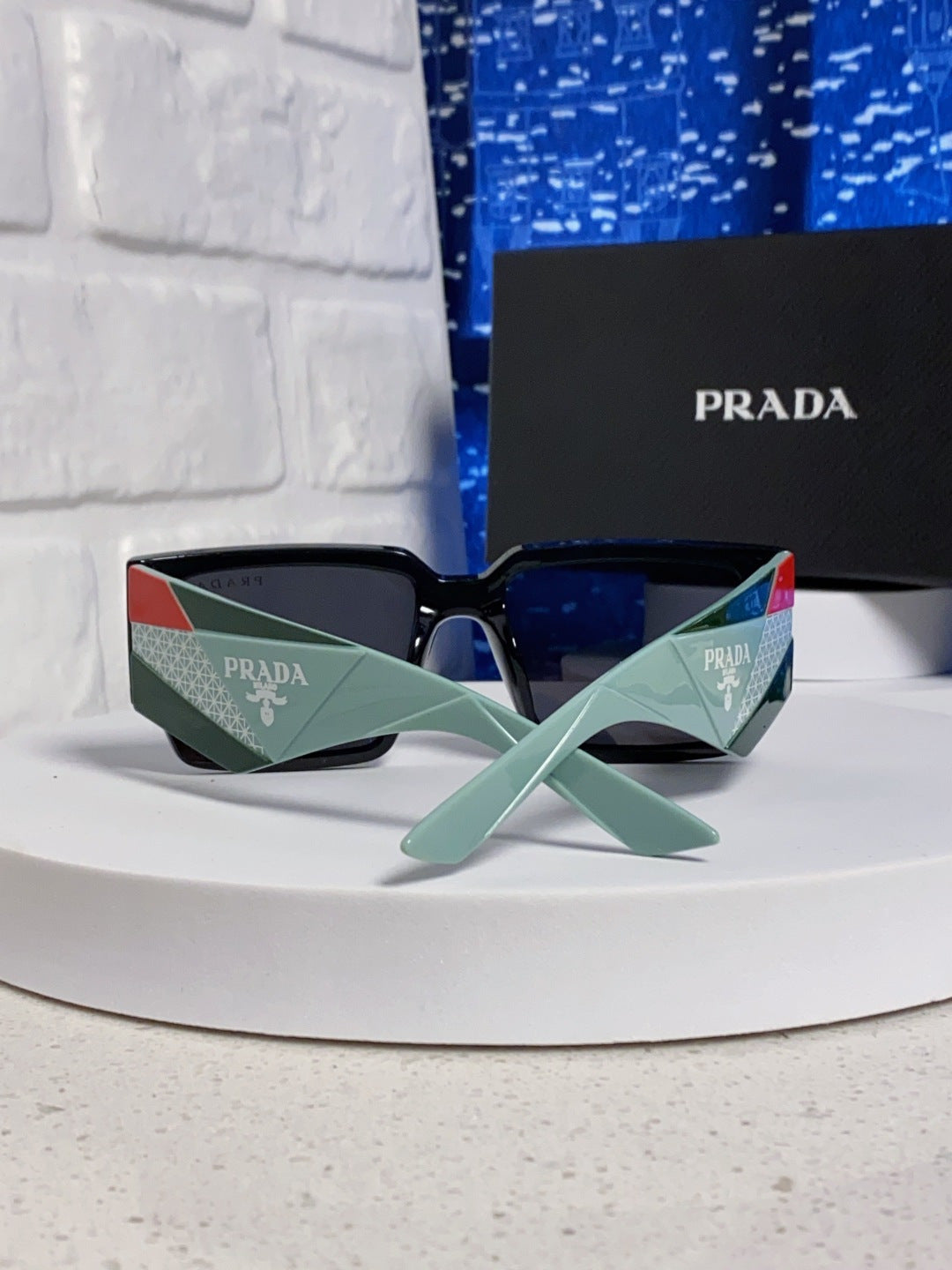 Prada Sunglasses 4