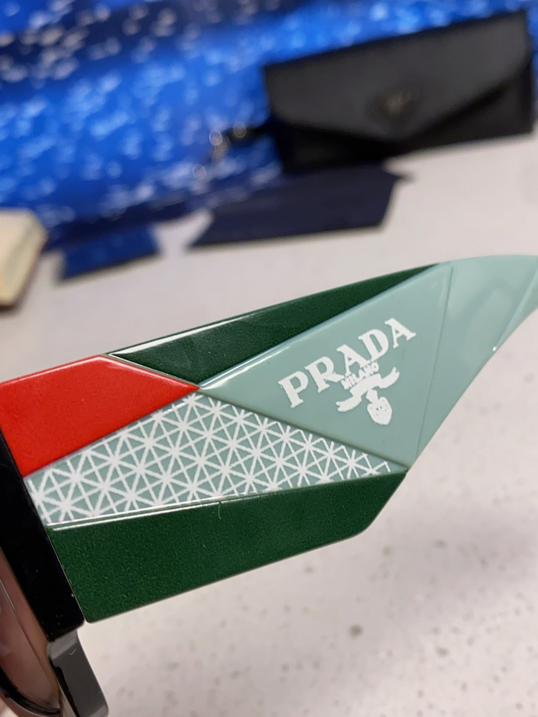 Prada Sunglasses 4