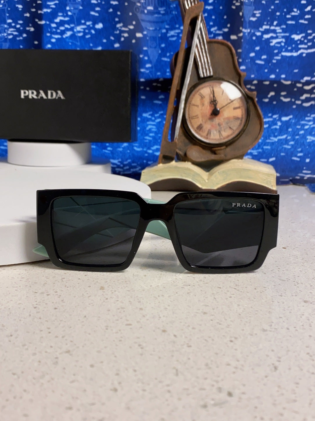 Prada Sunglasses 4