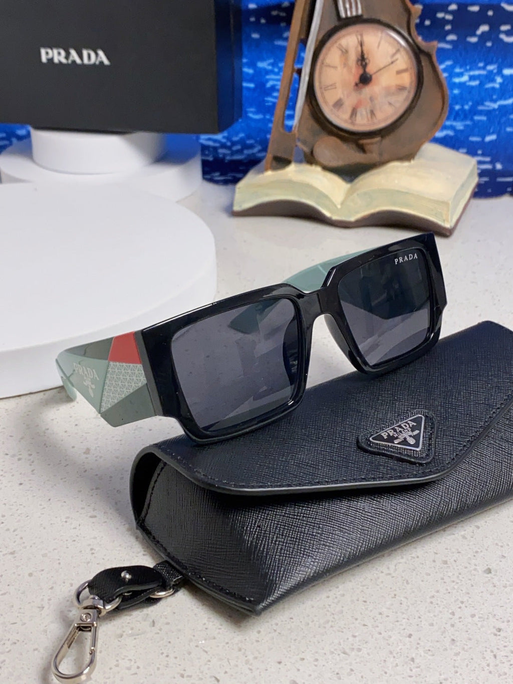Prada Sunglasses 4