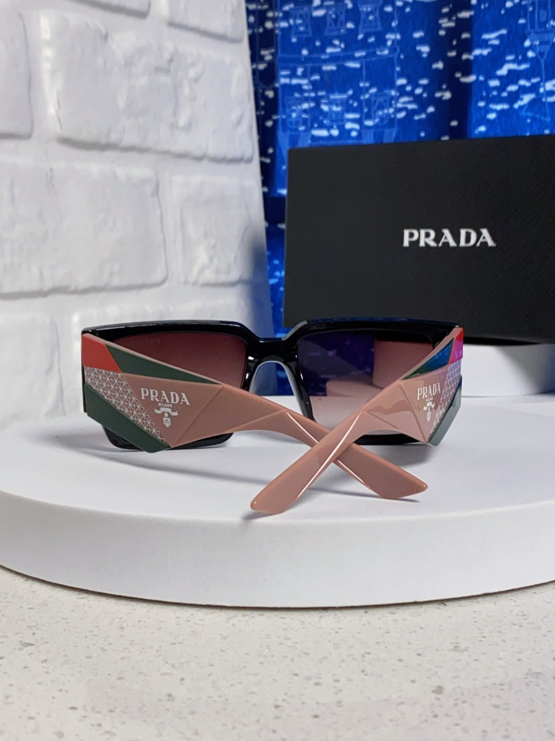 Prada Sunglasses 5