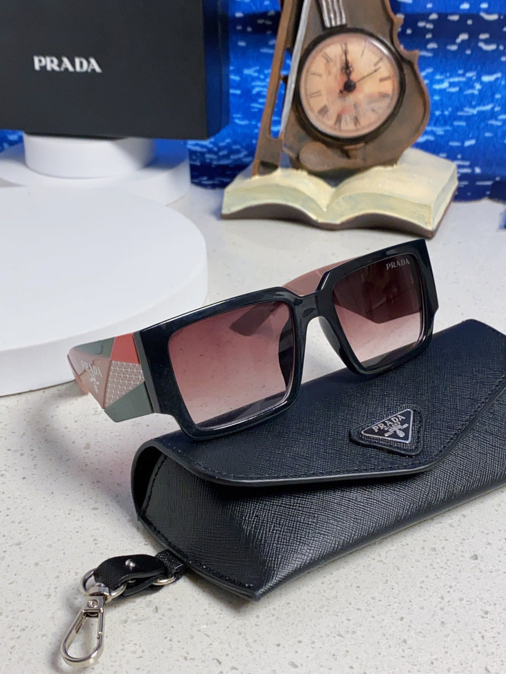Prada Sunglasses 5