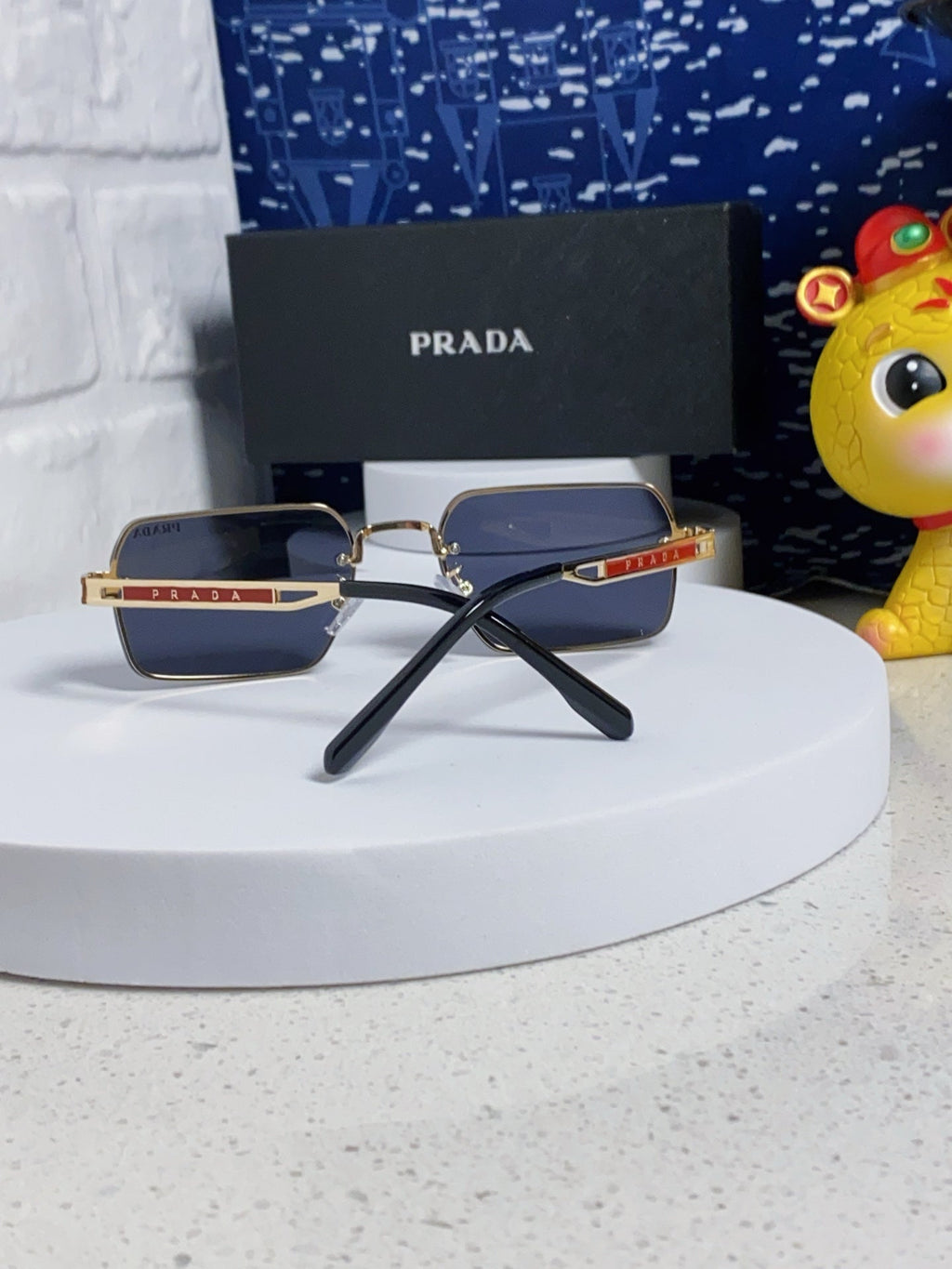 Prada Sunglasses 6