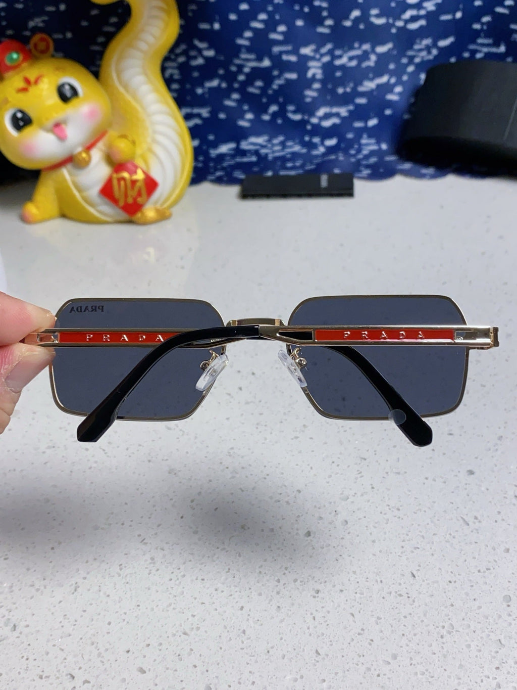 Prada Sunglasses 6