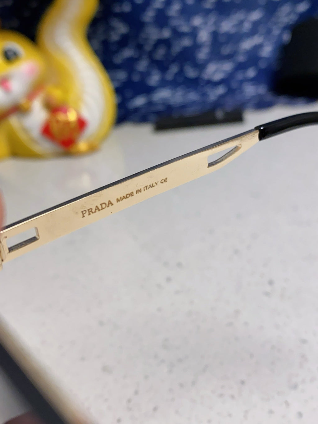 Prada Sunglasses 6