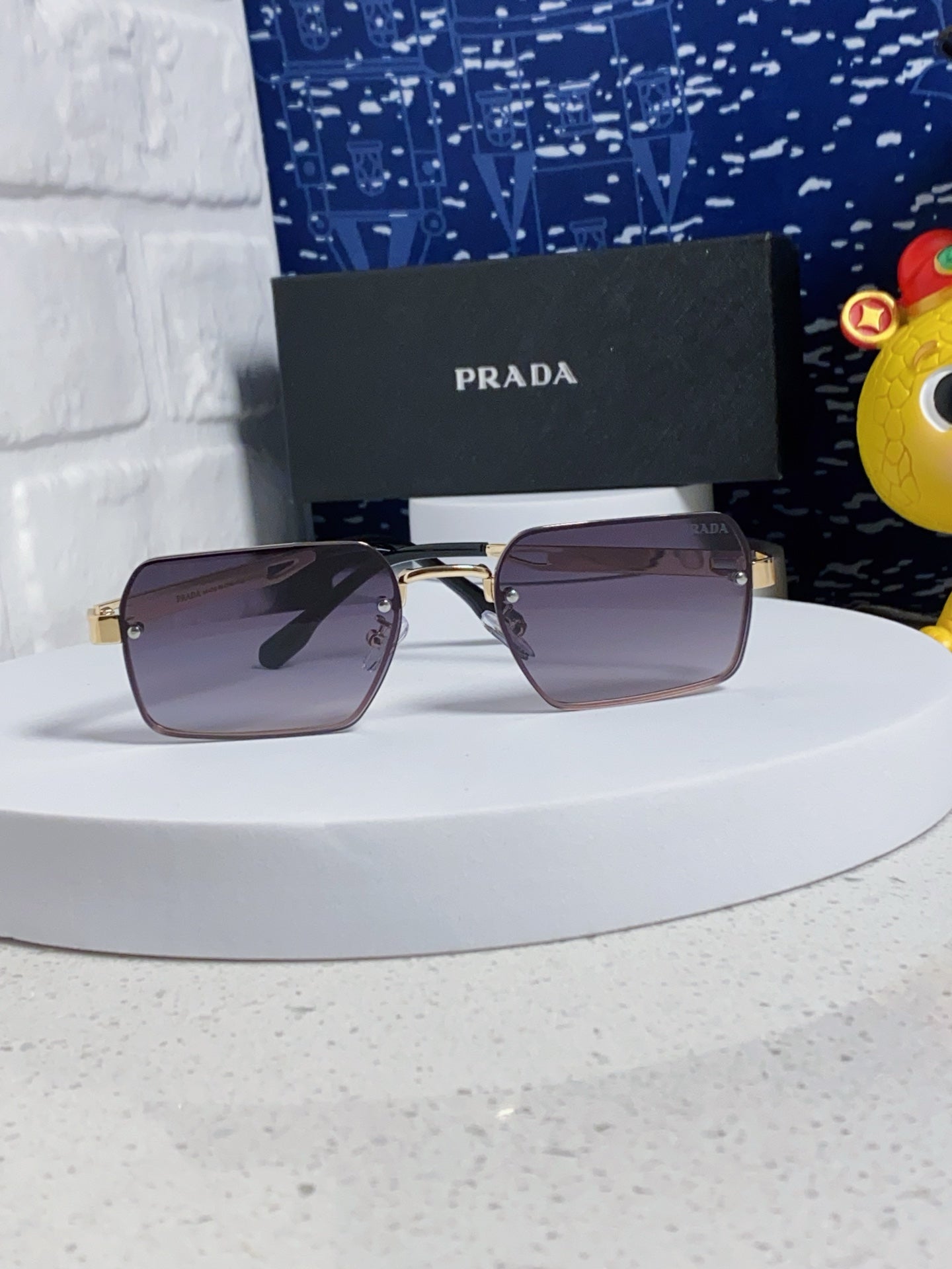 Prada Sunglasses 7
