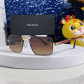 Prada Sunglasses 8