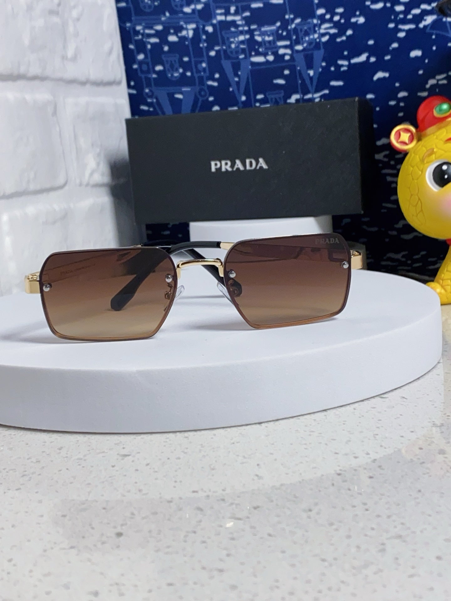 Prada Sunglasses 8