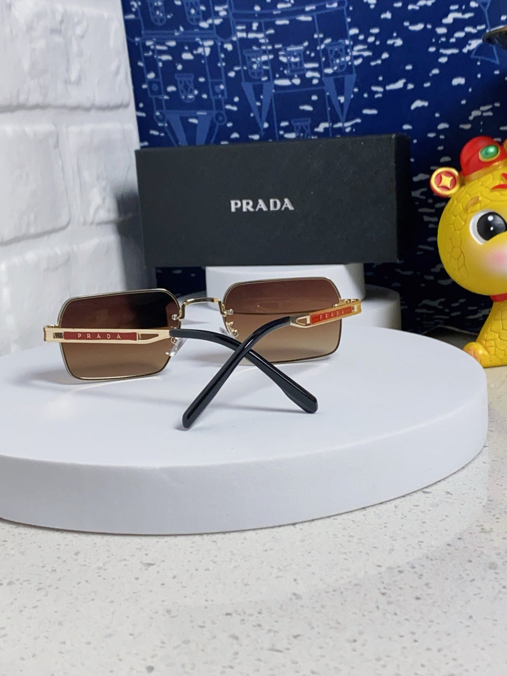 Prada Sunglasses 8