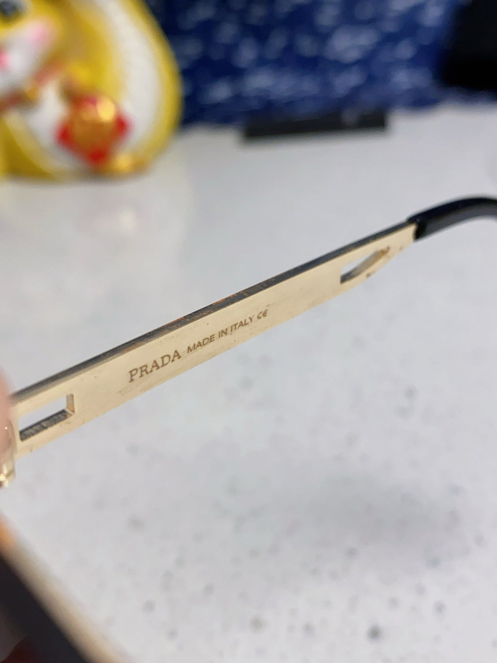 Prada Sunglasses 8