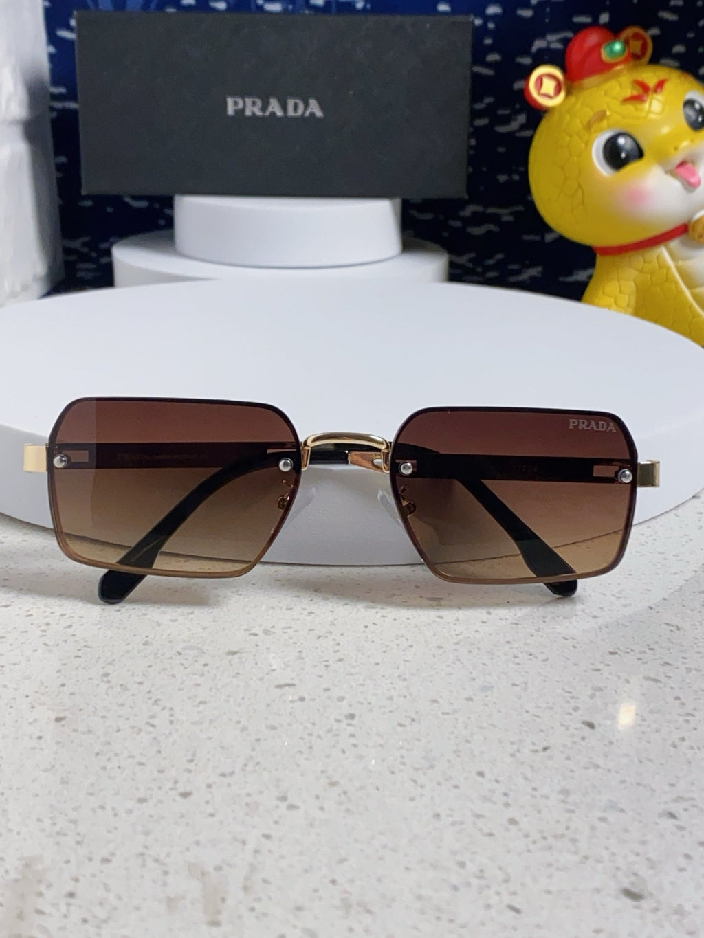 Prada Sunglasses 8